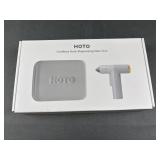 HOTO Cordless Auto-Dispensing Glue Man