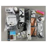 Lot of Bicycle Parts