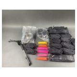 Lot Of New Bicycle Parts