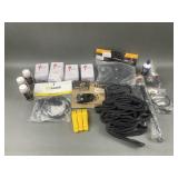 Lot Of New Bicycle Parts