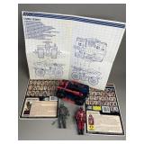 Cobra Ferret, Saboteur, Elite Trooper & More