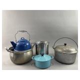 Majestic Cook Ware & More