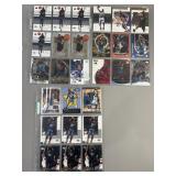 Kevin Garnett Cards Topps, Upper Deck & More