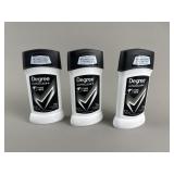 Degree Ultraclear Black & White 72h Deodorant