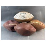 Signed Green Bay Packers World Champions & More