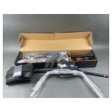 Lot Of New Bicycle Parts