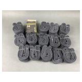 Lot Of New Bicycle Tubes