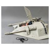 1980 Kenner Star Wars Rebel Snow Speeder