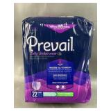 Prevail Daily Underwear For Women