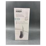 Joseph Flex Lite Advanced Toilet Brush 2 Piece