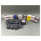 Lot Of New Bicycle Parts