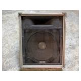 Percy BW Amplifier