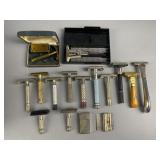 Antique Razors