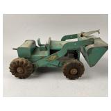 VTG Pressed Steel Tractor By Structo
