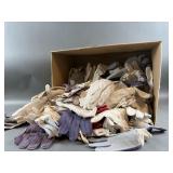 Box of New Work Gloves