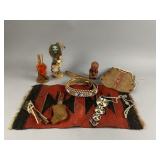 Native American Lot
