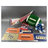 Sports  Memorabilia