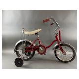 Vintage Schwinn Lil Tiger Tricycle