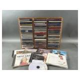 Vintage CDs