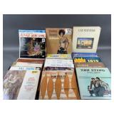 Vintage Albums