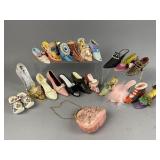 Stepping in Time Shoes & More