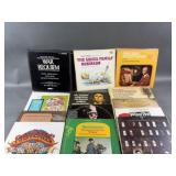 Vintage Albums