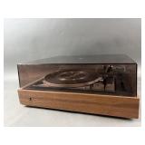 Vintage Dual 1214 Turntable
