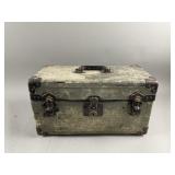 Vintage Camera Case