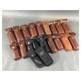 Knife Sleeves