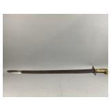 Antique Sword