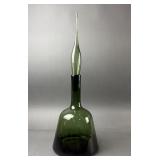 Blenko Decanter