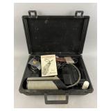 D-TEX Refrigerant Leak Detector