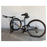 Easton Trance 20" Bike