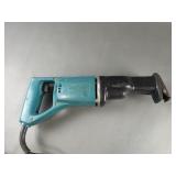 Vintage Makita Sawzall