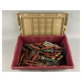 Assorted Hand Tools