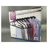 Non-Slip Hangers