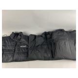 Columbia & Gap Vest & More