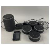 Amazon Alexa Speakers & More
