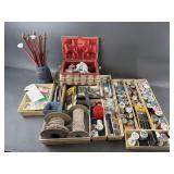 Sewing Notions & More