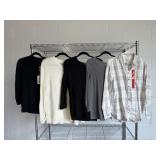 Womenï¿½s Sweaters & More