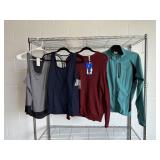 Womenï¿½s NorthFace Jacket & More