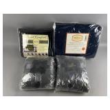 Bedspread Cover Set, Waterproof Blankets, & More