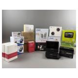 Home & Car Cameras & More