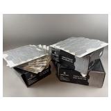 (3+) Boxes Glass Mosaic Tile