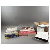 Screen Printing Kit & More