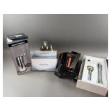 Phiestina & VC/CUCINE Faucets & More
