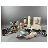 Beauty Supplies & More