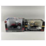 Norscot 1/32 Scale Die-Cast Replica Tractor & More