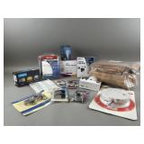 Contents of Table