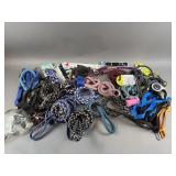 Dog Collars & Leads